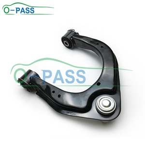 แขนควบคุมด้านบนด้านหน้าสำหรับรถฟอร์ด เรนเจอร์ T6 T7 KD <span class=keywords><strong>PX</strong></span> 2WD และมาสด้า BT50 BT-50 II 2WD 4x2 รถกระบะ ปี 2011-2018 UL0P-34-200 UL0P-34-250 - Product Image 1