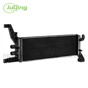 AUTO CAR INTERCOOLER FIT Auto Parts 670009821 para <span class=keywords><strong>MASERATI</strong></span> <span class=keywords><strong>GHIBLI</strong></span> M157 2014 - 2017 - Product Image 2