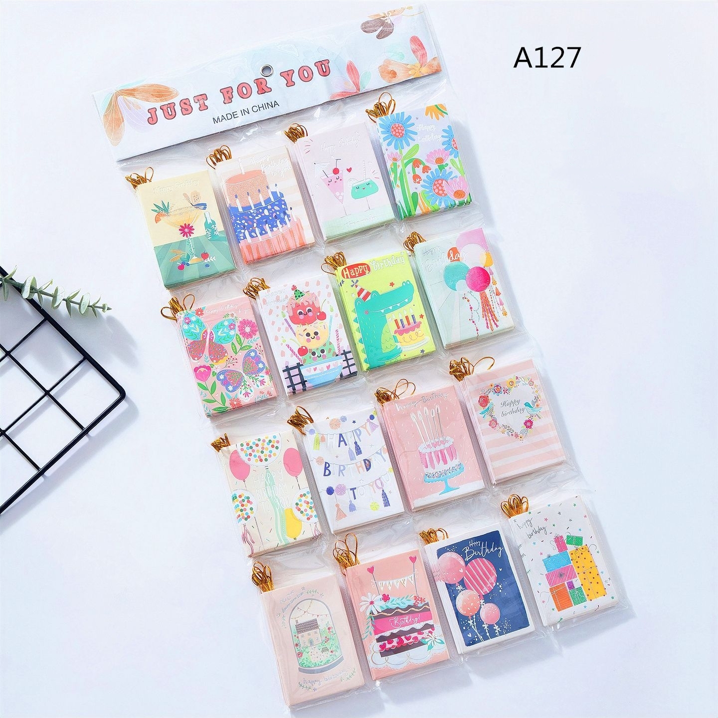4.A127 COLORE MISTO