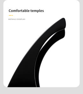 Kacamata hitam modis Multi Warna <span class=keywords><strong>Toad</strong></span>, kacamata hitam trendi Punk Hip Hop serbaguna - Product Image 4