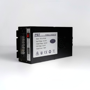 Sistema de Alimentación Ininterrumpida de Alto Rendimiento para un Respaldo de Energía Confiable y Continuo, UPS de 1000W, 2000W, 3000W - Product Image 1