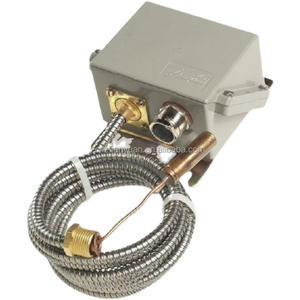 圧力センサーDP5シリーズ8-32barスポット自動スイッチ小型060-117191 - Product Image 6