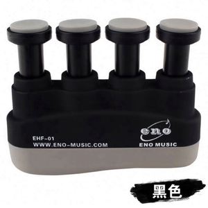 Dispositivo de Entrenamiento de Fuerza de Brazos Enuo Modelo USA 823 para Ejercicios de Dedos en Guitarra Eléctrica y Piano con Empaque U - Product Image 6