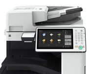 Imprimante, scanner, copieur tout-en-un pour machine à photocopier Canon Ir Adv C5535 5540 5550 5555 5560