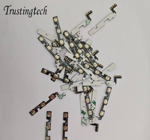 สายแพร<span class=keywords><strong>ปุ่ม</strong></span><span class=keywords><strong>เปิด</strong></span><span class=keywords><strong>ปิด</strong></span>เครื่องสำหรับเครื่อง Sunmi V2 Pos Terminal - Product Image 4