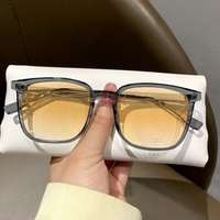 Gafas Fotocromáticas con Protección Anti Luz Azul UV400, Montura Cuadrada para Hombre y Mujer, Venta al Por Mayor, Logotipo Personalizado