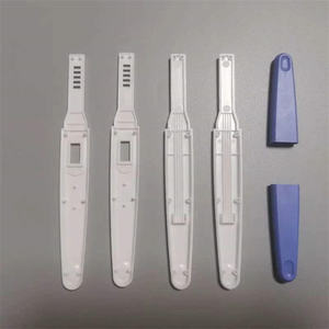 7mm Huishoudelijke <span class=keywords><strong>plastic</strong></span> <span class=keywords><strong>cassette</strong></span> voor rapid test urine test strip - Product Image 4
