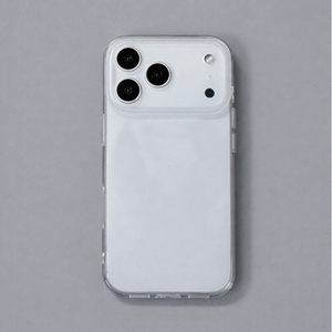 เคสโทรศัพท์แบบเจลแข็งสำหรับซัมซุง กาแลคซี่ คัสตอม ฟิตฝาครอบป้องกันแบบใส - Product Image 4
