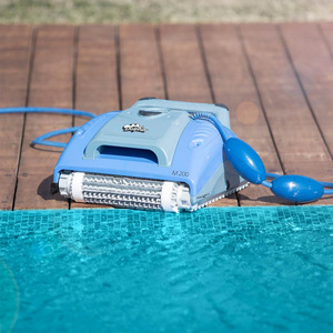 Delfino <span class=keywords><strong>piscina</strong></span> M200 pulitore <span class=keywords><strong>piscina</strong></span> accessori per <span class=keywords><strong>piscina</strong></span> automatico robotizzato con alta efficienza - Product Image 1