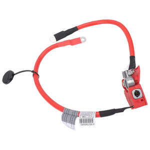 Câble de protection de batterie Ll 9252425 pour Bmw X3 F25 F20 118i 125i F22 F23 F30 F31 F34 F35 - Product Image 3