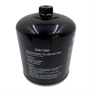 Prix d'usine, état neuf, cartouche de sécheur d'air 2081360 1774598 2484686 2562323 P951419 AD27749 T360W - Product Image 6