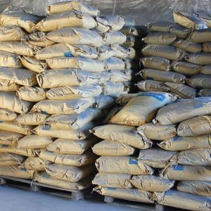 Hexametafosfato de sodio en polvo fino de grado industrial SHMP polvo químico 68% CAS 10124-56-8 - Product Image 3