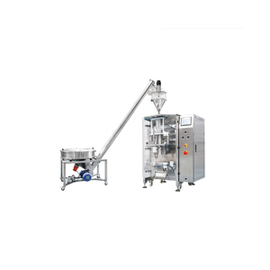 Ligne de production de détergent industriel pour blanchisserie, moteur PLC, usine de poudre à lessiver personnalisée, haute efficacité, faible coût global, clé en main - Product Image 5