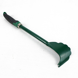 Nettoyeur de lames de tondeuse à gazon en gros, grattoir de nettoyage de <span class=keywords><strong>jardin</strong></span> portatif pour éliminer l'herbe et la boue du plateau de la tondeuse - Product Image 6