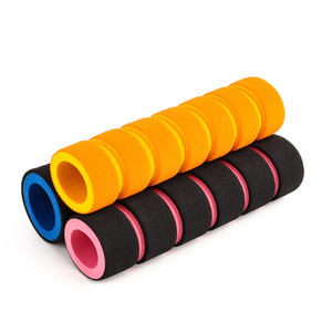 Противоскользящий защитный рукав для спортивного оборудования износостойкий NBR губка/EVA ручка Бесплатная индивидуальная режущая Спортивная Швабра - Product Image 6