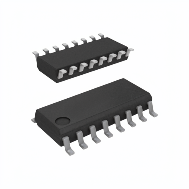 IC ISOMODEM LINE SIDE DAA 16SOlC Interface SI3015-F-FS In Stock 16 SOlC (0.154", 3.90mm Width) Ic Integrated Circuit