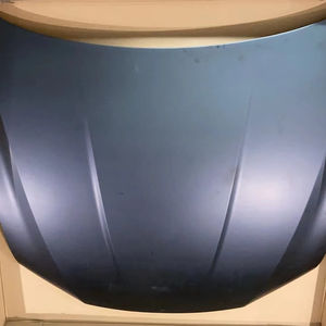 Capot de voiture OEM Levante M161 avec boulons, fixation par vis, état neuf, pour la vente en gros - Product Image 3