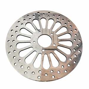 Servicios de Forja Personalizados de Rotores de Freno de Acero Forjado y Acero Inoxidable, Discos de Aluminio Forjado - Servicios de Fundición Premium - Product Image 4