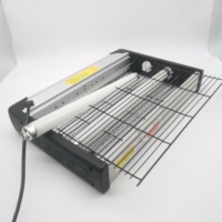 Hoge Kwaliteit Beste Prijs Energiebesparende Doden Machine Ultraviolet Licht Mug Doden Lamp