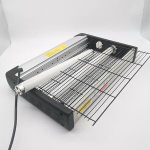 Lampe électrique anti-moustiques, Machine avec économie d'énergie, lumière ultraviolette de haute qualité, meilleur prix - Product Image 4