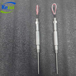 เซ็นเซอร์วัดอุณหภูมิแบบคู่ 214C ของแท้ 100% สำหรับการวัดที่แม่นยำ 4~20MA - Product Image 1