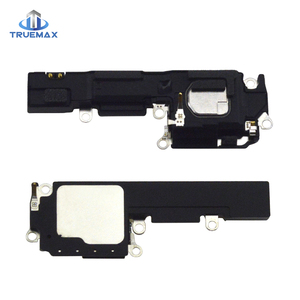 Repuestos de Timbre para iPhone 17 - Product Image 1