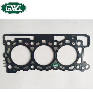 Прокладка верхняя LR013066 <span class=keywords><strong>3</strong></span>.0L V6 дизель <span class=keywords><strong>3</strong></span> зубца H3-1.2MM для Vogue 2012-2017 Range Rover Sport 2010-2017 Discovery <span class=keywords><strong>3</strong></span> 4 GL1345-2 - Product Image 2