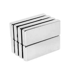 מעל 15 שנים ייצור בלוק n35 n42 n45 n52 n45 n52 imanes Neodimio neodimio ni - Product Image 2