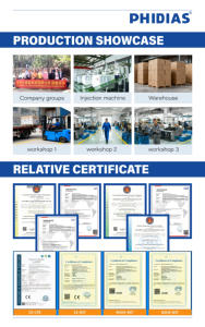 Nouvelle <span class=keywords><strong>prise</strong></span> murale Schuko norme UE 2026 PHIDIAS U6 90x90mm avec anneau décoratif or/argent pour contrôle de l'éclairage - Product Image 6