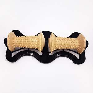 <span class=keywords><strong>Precio</strong></span> bajo stock Nueva pierna del pie Masajeador de cepillo de <span class=keywords><strong>masaje</strong></span> corporal <span class=keywords><strong>anticelulítico</strong></span> de alta calidad - Product Image 4