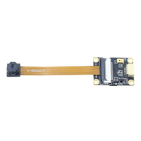 Fournisseurs de haute qualité Module de caméra vidéo USB 5MP Module de caméra vidéo intégré pour ordinateur portable 2K