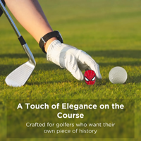Marqueur de balle de golf PRIMUS GOLF en métal émaillé souple, forme de personnage de dessin animé, logo personnalisé
