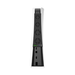 Universal Cooling Fan for <strong>PS5</strong> <strong>Game</strong> Console Cooler CD-ROM <strong>Digital</strong> Radiator Cooling Fan - Product Image 5