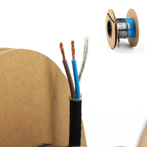 Maison câble chauffant câble chauffant <span class=keywords><strong>pvc</strong></span> forunder <span class=keywords><strong>dalle</strong></span> 230v pour câble chauffant - Product Image 5