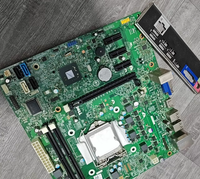 Motherboard Optiplex 390 DT MT MIH61R M5DCD Chipset H61 LGA1155 DDR3 Dengan Port VGA USB LAN