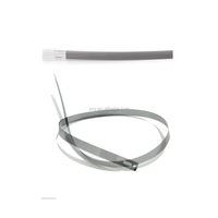 10 Buah Strip Encoder Printer Inkjet Asli L805 untuk Epson R290 R270 T50 T60 L805 L800 Strip Film Encoder