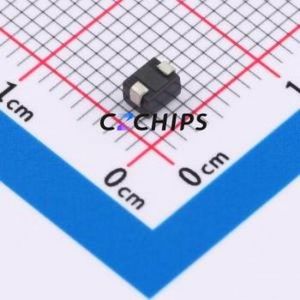 ACC32256R8K2B ตัวเหนี่ยวนำแบบ SMD 1210 ( ค่าความเหนี่ยวนำ: 6.8uH )( ความแม่นยำ: 10% ประเภท: ชิปแบบลวดพัน ) - Product Image 2