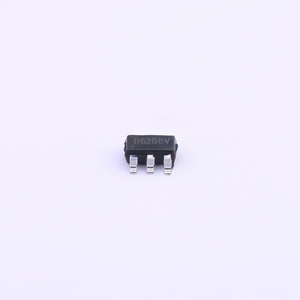 วงจรรวมไอซี SX1308 SOT-23-6 DC DC 2V-24V 2A 1.2MHz ชิ้นส่วนอิเล็กทรอนิกส์ - Product Image 4