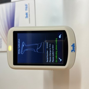 Espectrofotómetro 3nh Nuevo PS411 con <span class=keywords><strong>Certificado</strong></span> de Calibración CE Estándar ISO 17025 - Product Image 5