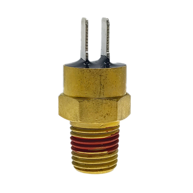 42002-0025S Bimetal Thermostat Gas Shutoff Thermal Switch Replacement For MasterTemp & Max-E-Therm Heaters