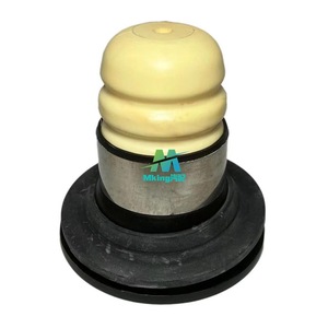 Buick Enclave Saturn Outlook Rear Shock Absorber <b>Block</b> Assembly 20838485 15136902 <b>Mount</b> Replacement Part - Product Image 1