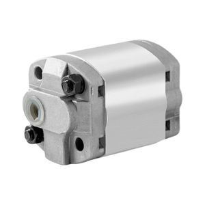 Cbkx-F200 personalizzabile singolo accessorio elicoidale pompa a ingranaggi idraulica per ascensore di potenza - Product Image 2