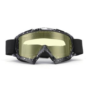 Gafas de Motocross para ATV, Motocicleta, UTV, MX, Todoterreno, con Lentes Anti-UV y Antipolvo para Hombres, Mujeres, Jóvenes y Niños - Product Image 3