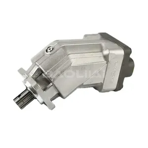 Pompe hydraulique fixe A17fo063 A17fo063/10nlwk0e81-0 pour - Product Image 2