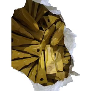 Точка зуба ковша экскаватора PC200 PC300 наконечники и переходники ковша рыхлитель зубцы ковша - Product Image 5