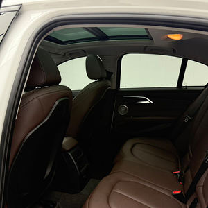 <span class=keywords><strong>BMW</strong></span> Serie 1 120i M Sport 2022, Edición Excelente, Auto <span class=keywords><strong>Usado</strong></span> a Gasolina, Sedán Compacto, Pintura Original, Techo Panorámico, Asientos de Cuero - Product Image 6