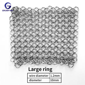 ผ้าม่านโลหะสำหรับตกแต่งซุ้มสำหรับอาคาร - Product Image 5