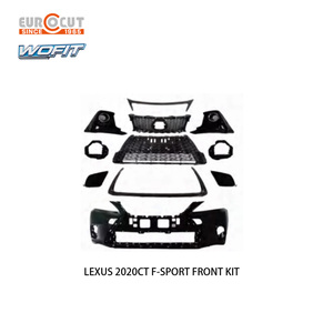 WOFIT Autopartes <span class=keywords><strong>2020</strong></span> <span class=keywords><strong>CT</strong></span> <span class=keywords><strong>200H</strong></span> KIT TRASERO Otro Kit de Carrocería para <span class=keywords><strong>Lexus</strong></span> <span class=keywords><strong>CT</strong></span> - Product Image 2