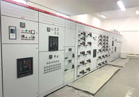 Acrel ARB6-A6 relai perlindungan Flash Arc untuk 0,4kv ~ 35kV sistem distribusi tegangan sedang dan rendah