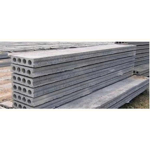 Factory Direct Hollow <strong>Concrete</strong> Floor <strong>Slab</strong> Production Equipment Shed Over the Wood Over the Beam Machine